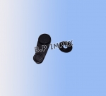 Handle With washer,267872300114